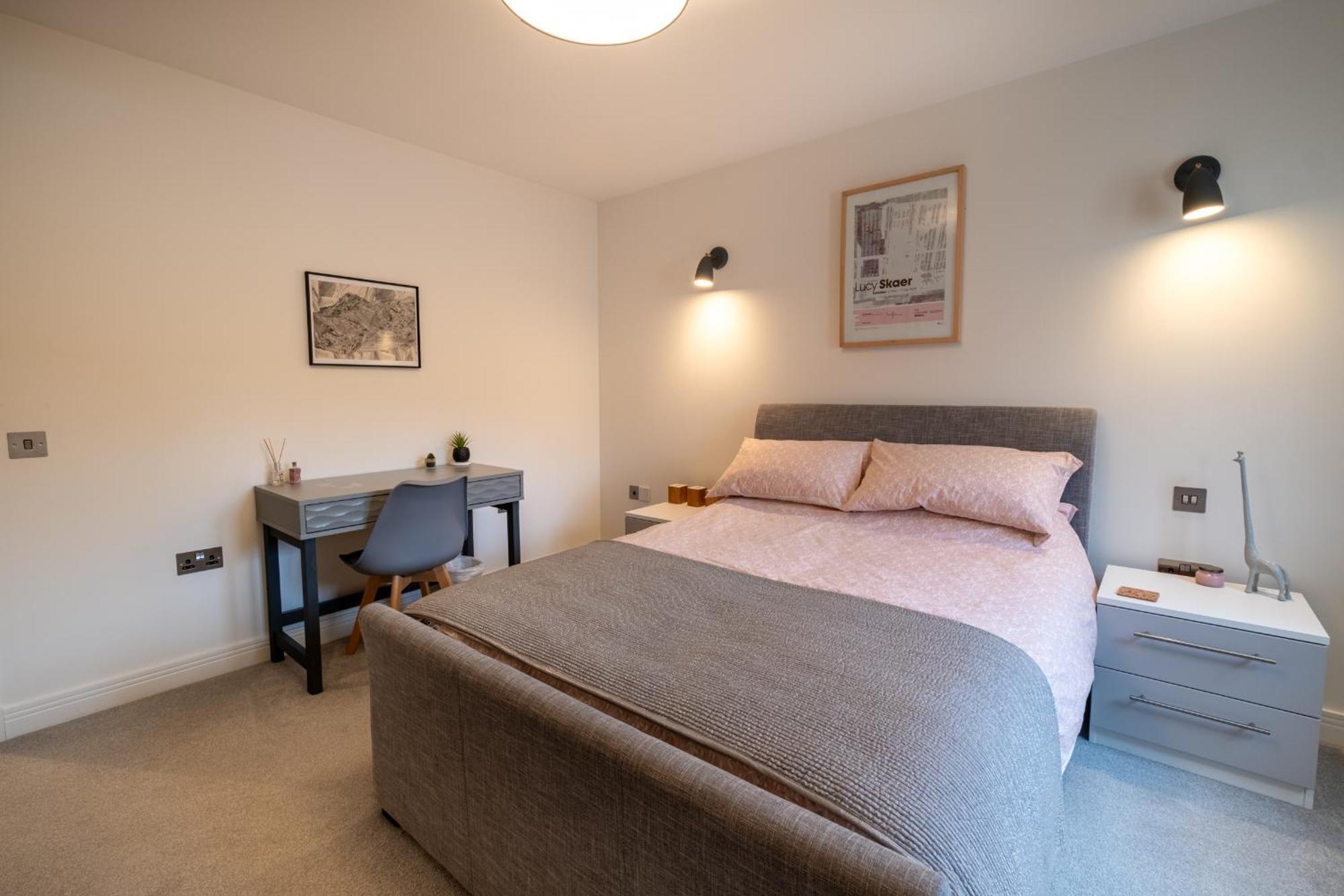 Modern House With Hot Tub, Perfect Night Away! Huntly Exterior foto