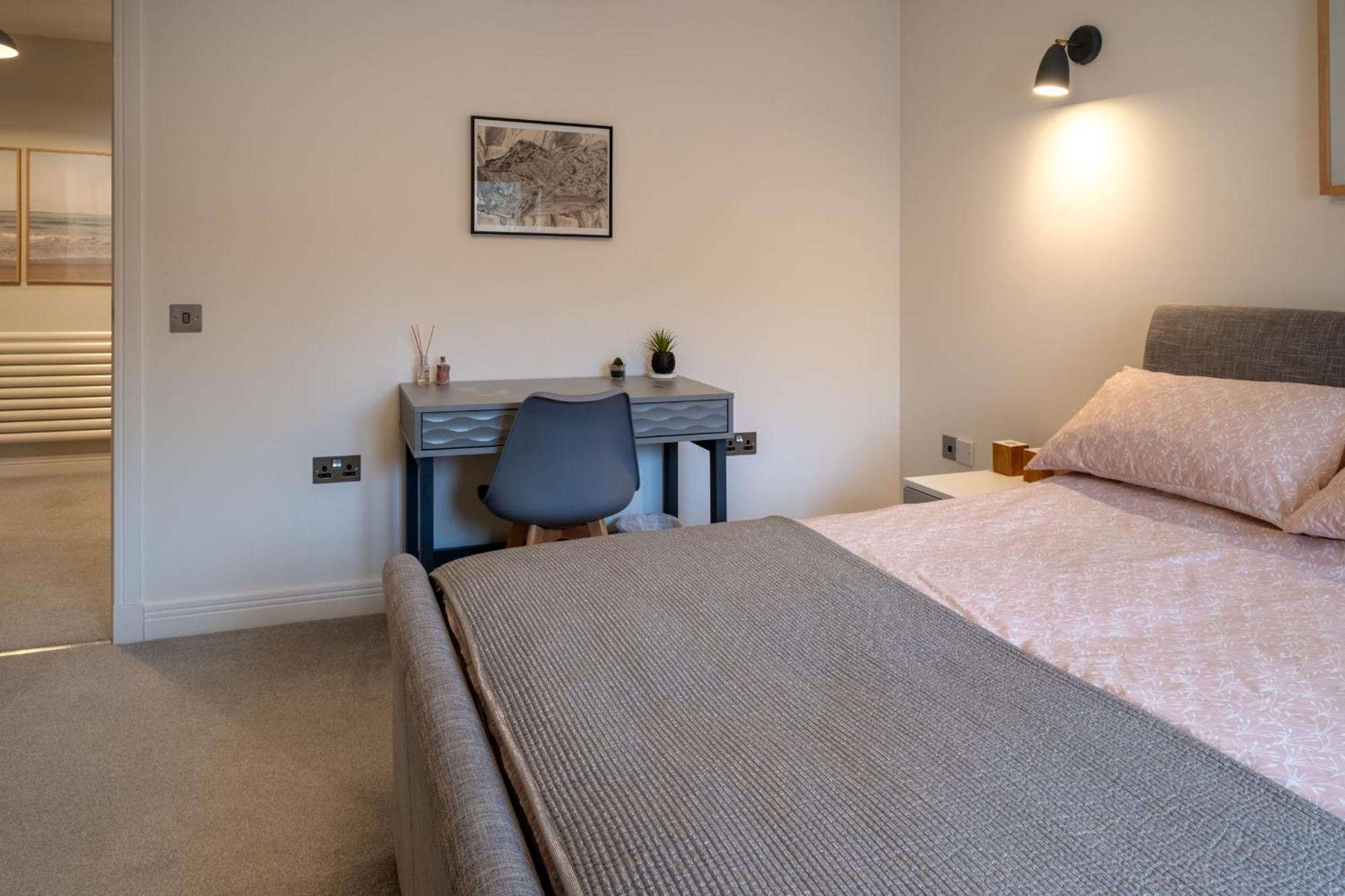 Modern House With Hot Tub, Perfect Night Away! Huntly Exterior foto
